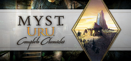 Steam 上的URU: Complete Chronicles