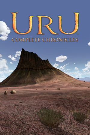 URU: Complete Chronicles Steam CD Key