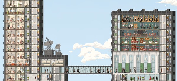 Project Highrise: London Life for steam Project Highrise: London Life for steam