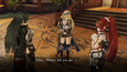 Nights of Azure 2: Bride of the New Moon picture9