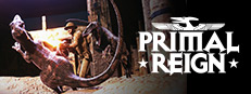 Primal Reign