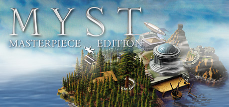 Myst: Masterpiece Edition header image