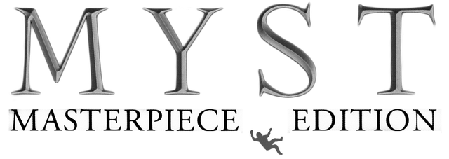 Myst: Masterpiece Edition
