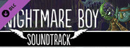 Nightmare Boy - OST