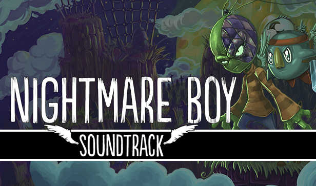 Nightmare Boy - OST on Steam