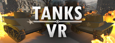 Tanks VR 게임 이미지