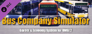 OMSI 2 Add-on Busbetrieb-Simulator