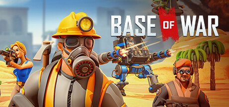 Steam Community :: Military Base War