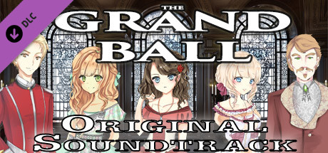 The Grand Ball Soundtrack & Director's Commentary banner image