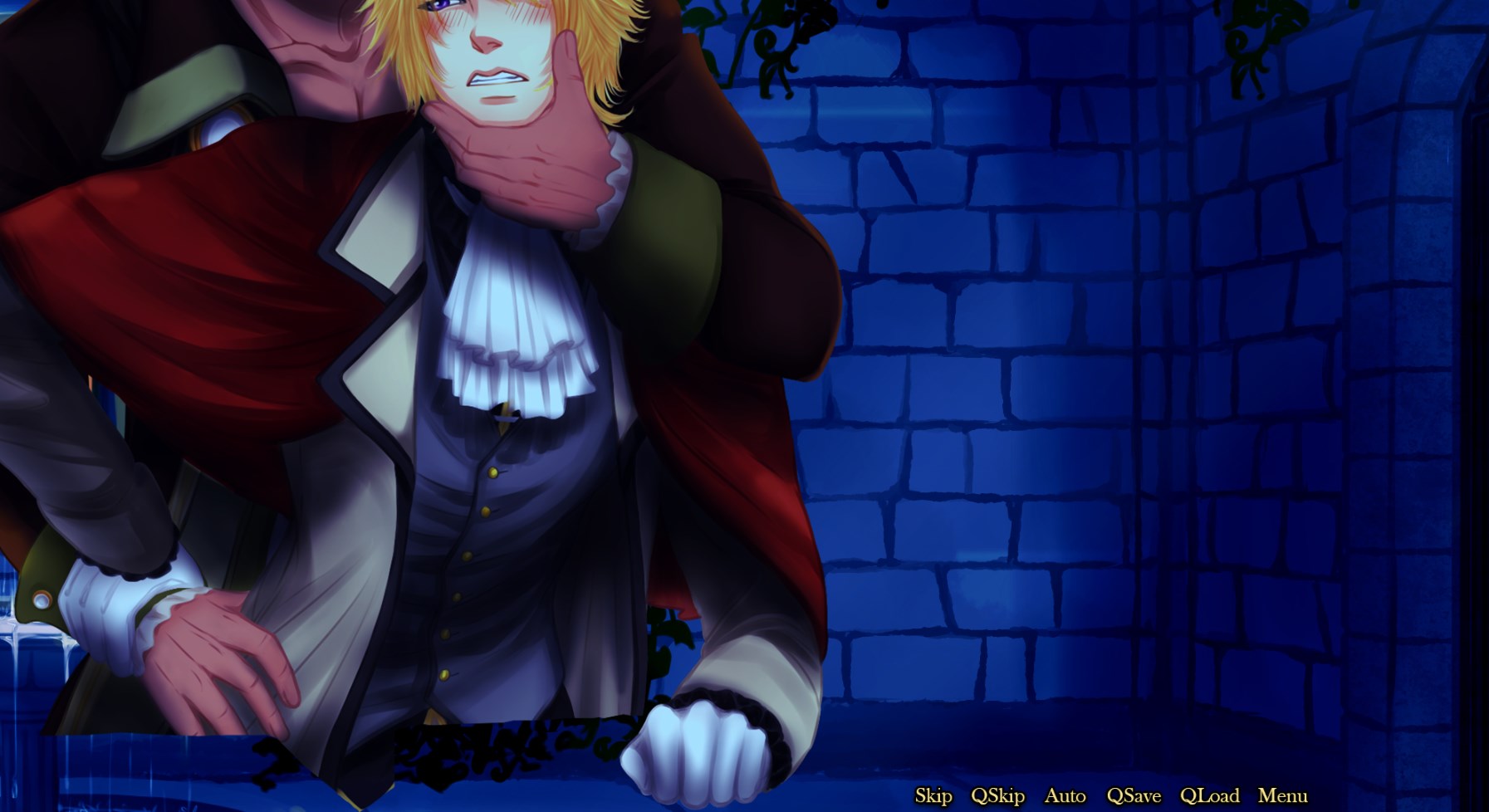 Chess of Blades Demo #2