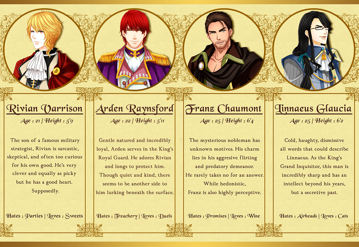 Chess of Blades Demo #7