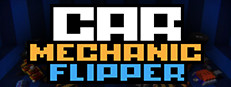 Car Mechanic Flipper