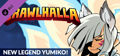 Brawlhalla - Spring Championship 2017 Pack banner