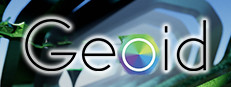 Geoid 게임 이미지