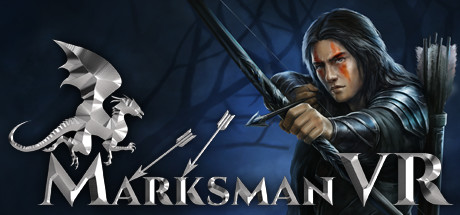 MarksmanVR steam charts