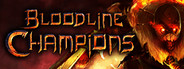 Logo for Bloodline Champions