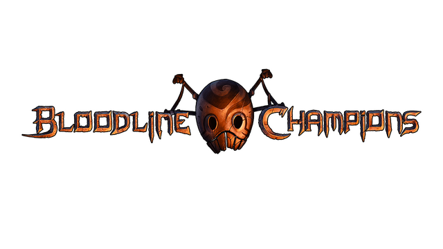 Bloodline Champions