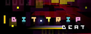Logo for BIT.TRIP BEAT