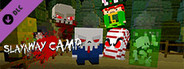 Slayaway Camp - Monthly Murderers Series 1