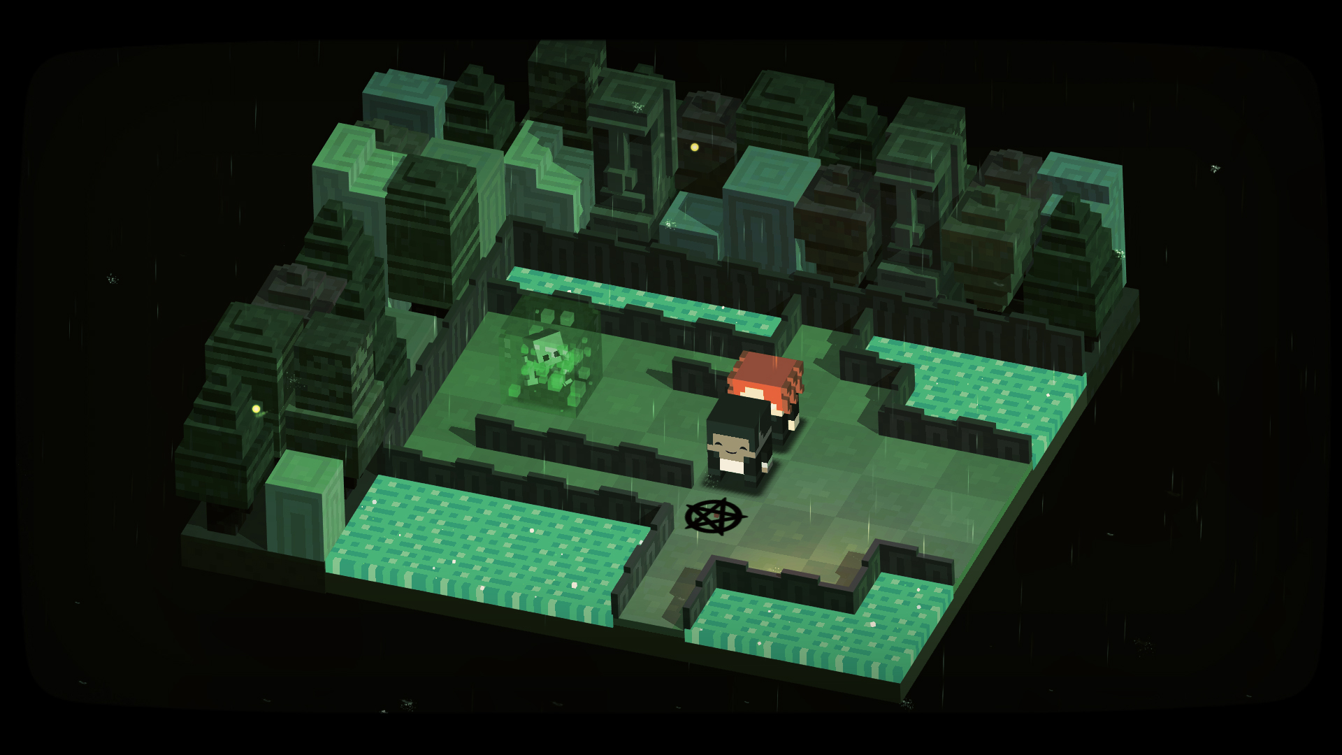 Slayaway Camp - Monthly Murderers Series 1 #5