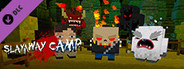 Slayaway Camp - Supernatural Forces Killer Pack
