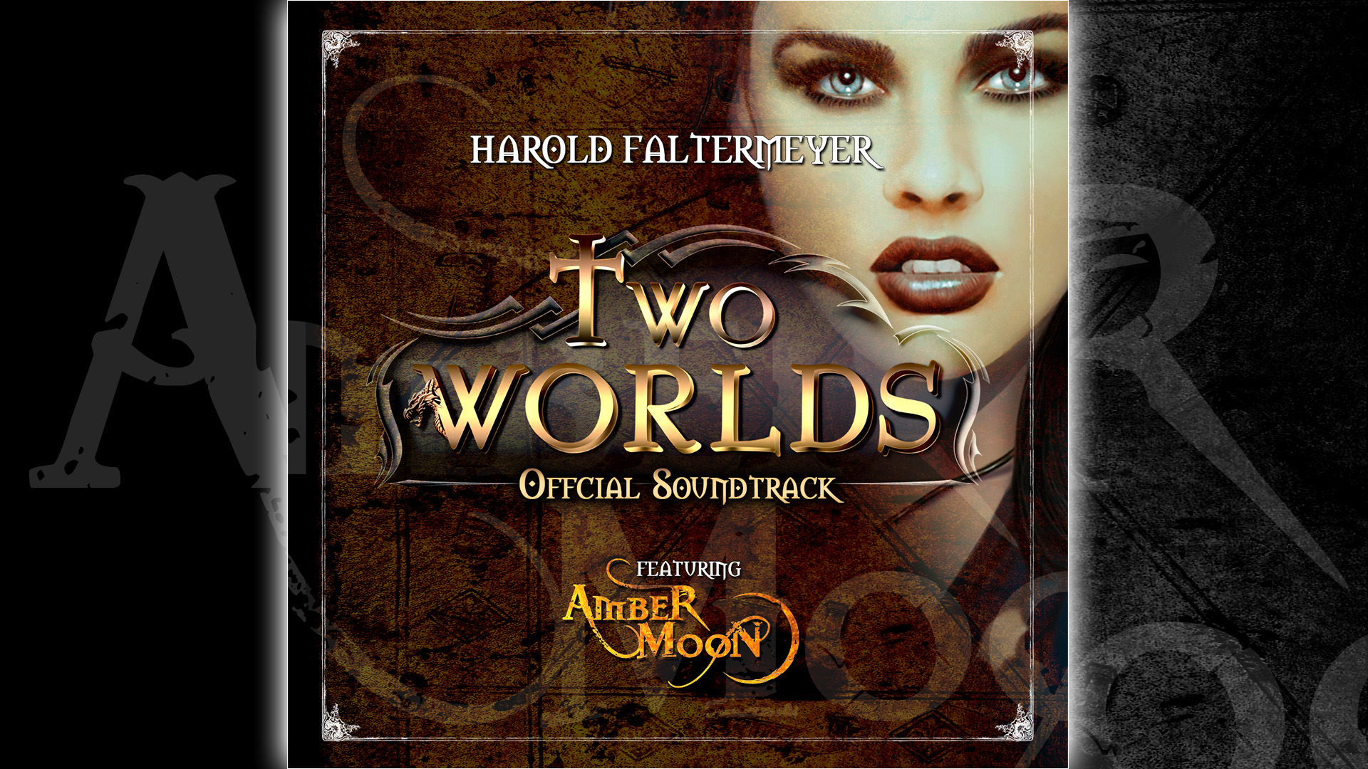 Two Worlds Soundtrack by Harold Faltermayer Featured Screenshot #1