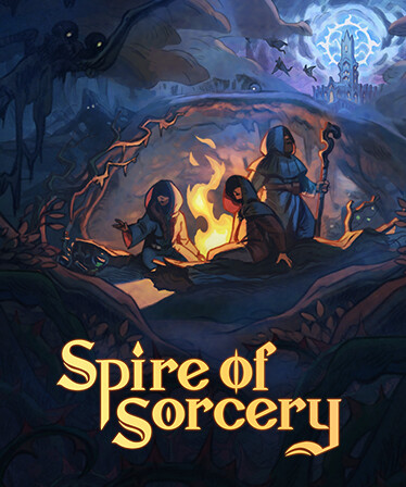 Spire of Sorcery