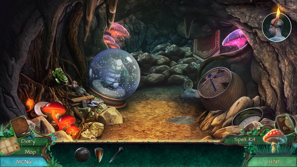 Tiny Tales: Heart of the Forest
