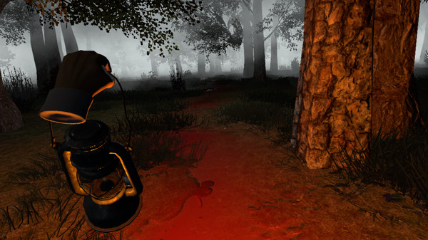 скриншот End of the Road VR 4