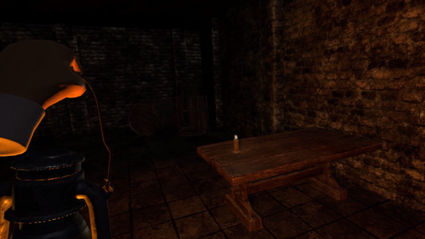 скриншот End of the Road VR 1