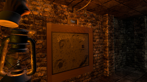 скриншот End of the Road VR 5