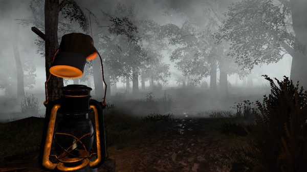 скриншот End of the Road VR 0