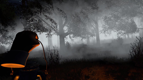 скриншот End of the Road VR 2