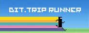 Logo for BIT.TRIP RUNNER