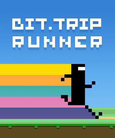 BIT.TRIP RUNNER