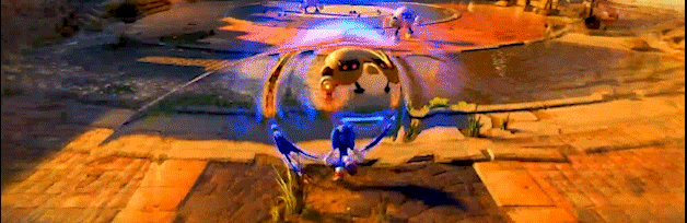 图片[1]-《索尼克：力量(Sonic Forces)》1.04.79-箫生单机游戏