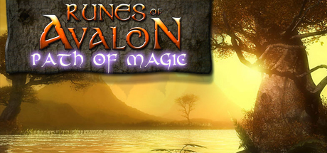 Runes Of Avalon - Path Of Magic Mac OS