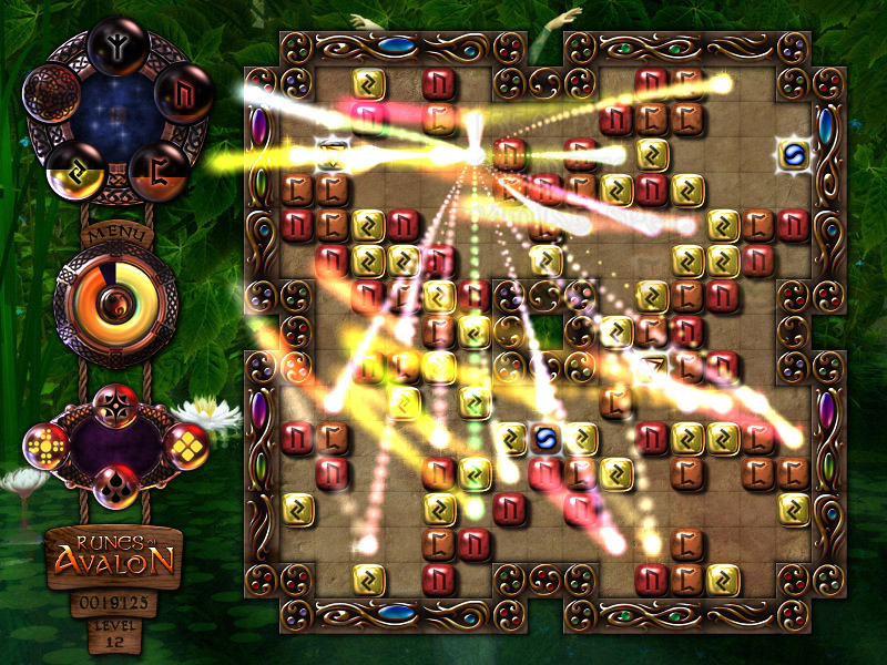 Runes Of Avalon - Path Of Magic Mac OS Runes Of Avalon - Path Of Magic Mac OS