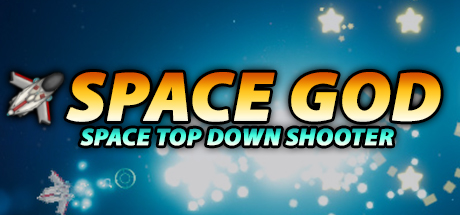 Space God steam charts