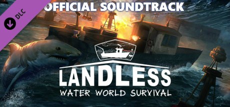 Landless - Official Soundtrack banner image