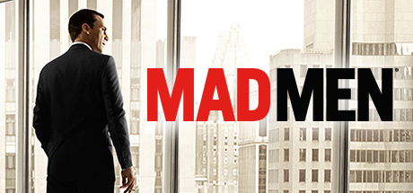 Mad Men: The Beautiful Girls banner