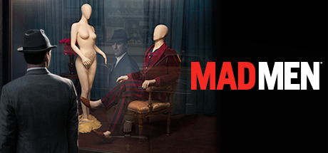 Mad Men: Far Away Places banner