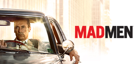 Mad Men: Time & Life banner