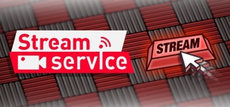 Stream Service Cover Image