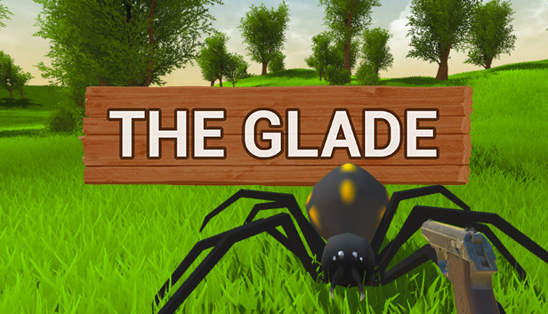 Steam Workshop::True Glade Runners