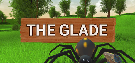 The Glade banner image