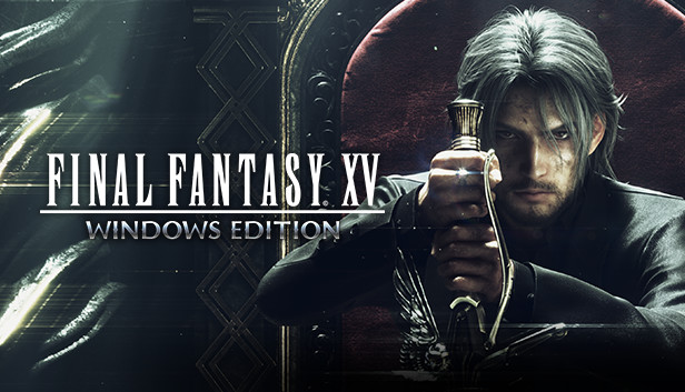 Final Fantasy Xv Windows Edition Steam