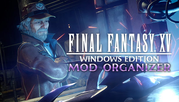 FINAL FANTASY XV WINDOWS EDITION on Steam