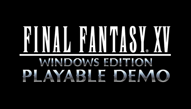 FINAL FANTASY XV ROYAL EDITION