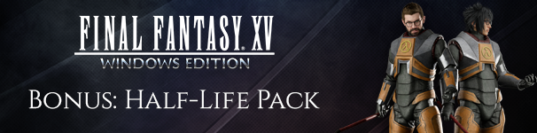 Final Fantasy Xv Windows Edition On Steam